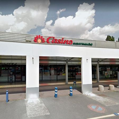 Beau Studio Mérignac エクステリア 写真