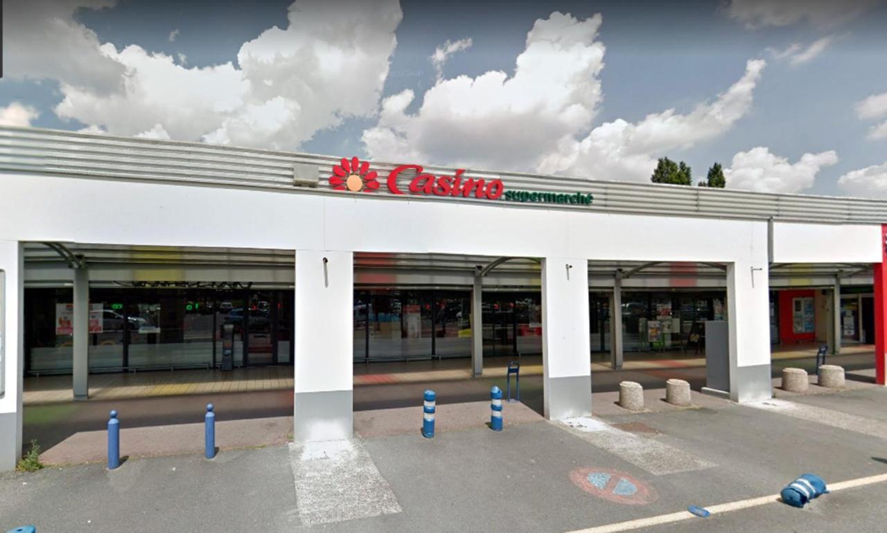 Beau Studio Mérignac エクステリア 写真