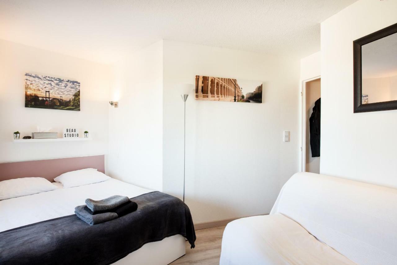Beau Studio Mérignac エクステリア 写真